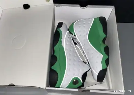 13 “LUCKY AIR JORDAN DB6537-113 DB6537-113 GREEN” 0526